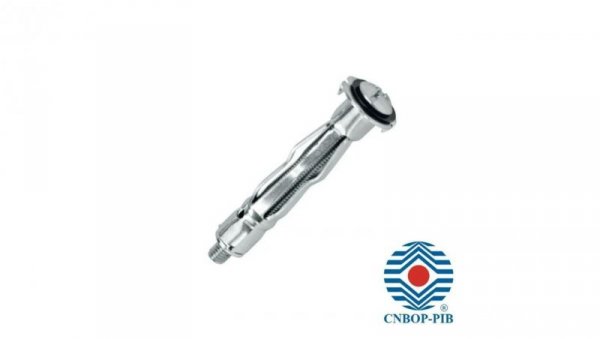 Kołek metalowy do G-K 5mm do płyt 14-32mm (9532HRM) /100szt./