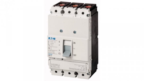 Rozłącznik mocy 3P 125A LN1-125-I 111996