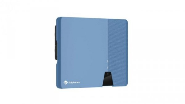 Inwerter sieciowy 3-fazowy 8kW SOLPLANET Aiswei ASW_8K-LT-G2 2MPPT