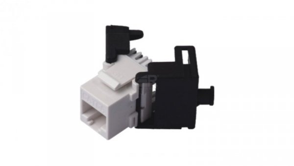 GT Networks Moduł gniazda RJ45 (keystone) kat. 6 nieekranowany UTP beznarzędziowy