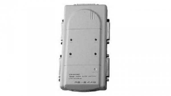 Przełącznik auto DRUK. 4/1 Bi-Tronics AS8144B