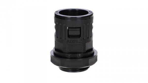 Dławik do peszla ANA-QUICK M25x1,5-NW17 - BLACK 968.122.2 /1szt./