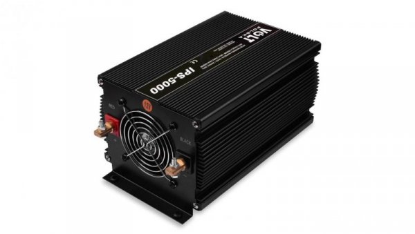 Przetwornica napięcia 12V / 230V 2500/5000W VOLT