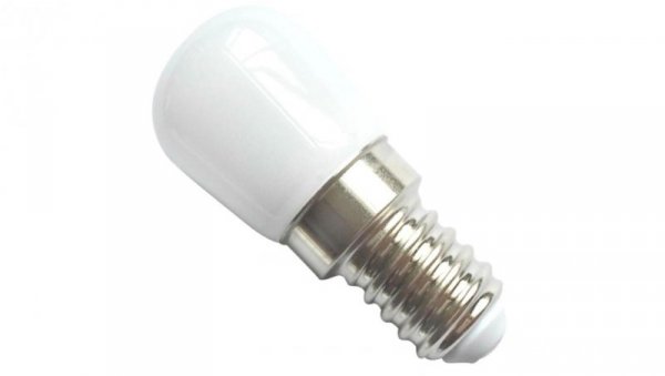 Żarówka LED E14 230V 1,5W E14 tablicowa ciepła