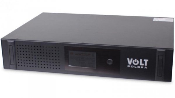 Zasilacz awaryjny UPS RACKUPS 850VA 480W 5UTRA85019
