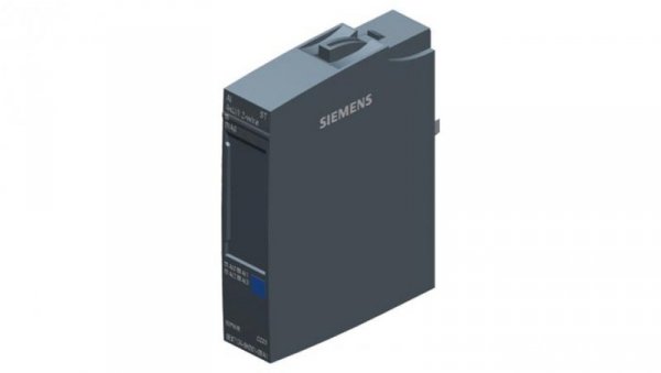 Moduł wejścia analogowego SIMATIC ET 200SP AI 4XU/I 6ES7134-6HD01-0BA1