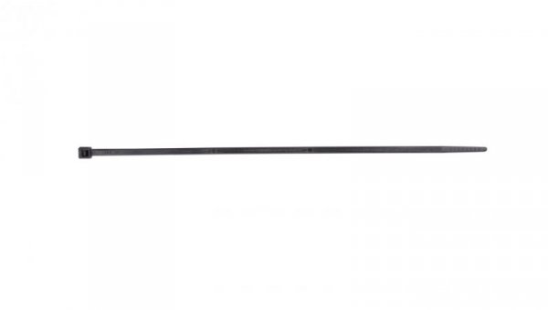 Opaska kablowa 200x3,5 czarna UV /100szt/ 5314Q BMN2036Q