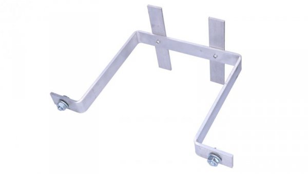 Dystans stelażu zapasu kabla z mocowaniem, 165mm Extralink
