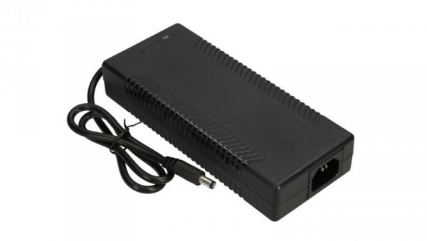 Zasilacz 6A, wtyczka jack 5,5/2,1mm Extralink 24V 144W