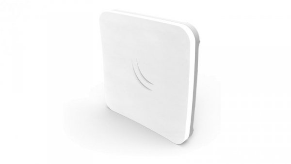 Urządzenie klienckie RBSXTsq2nD, 2,4GHz, 1x RJ45 100Mb/s MikroTik SXTsq Lite2