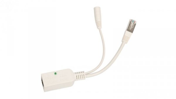 PoE Injector 1x RJ45 1000Mb/s MikroTik RBGPOE