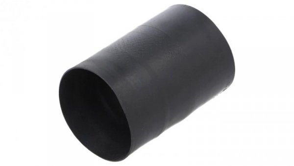 Kształtka termokurczliwa bez kleju,kątowa 27mm czarny 222A163-25-0