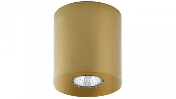 Oprawa natynkowa ORION GOLD 3198 TK Lighting