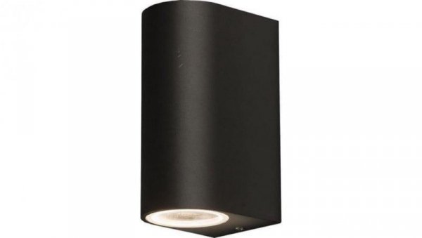 KINKIET NICO II GRAPHITE IP54 9517 Nowodvorski