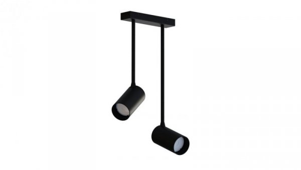 Spot MONO LONG II BLACK 7730 Nowodvorski Lighting