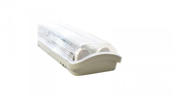OPRAWA HERMETYCZNA 2x120cm pod świetlówkę LED EKH6432 Milagro
