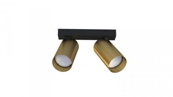 Spot MONO II SOLID BRASS 7782 Nowodvorski Lighting