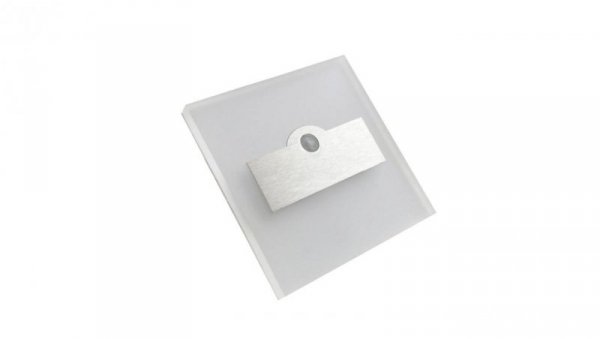 LUMI. Barwa: Neutralna 4000K. PIR. 12V EKS1527 Milagro