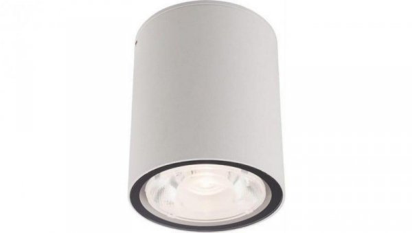 LAMPA SUFITOWA EDESA LED M 7W 530lm 3000K 9108 Nowodvorski