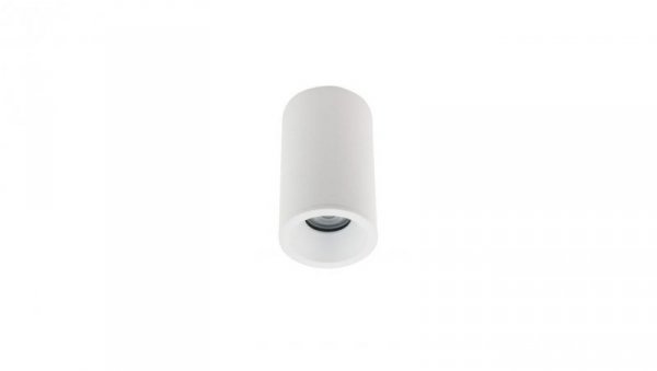 LAMPA SUFITOWA ŁAZIENKOWA ALPHA WHITE IP54 BIAŁA 8362 Nowodvorski
