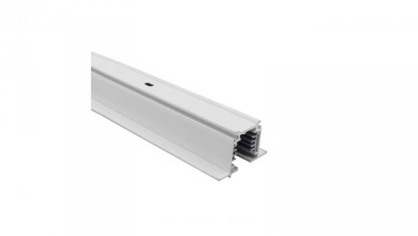 SZYNOPRZEWÓD TRÓJFAZOWY WPUSZCZANY 1M BIAŁY CTLS RECESSED TRACK 1M WHITE 8693 Nowodvorski