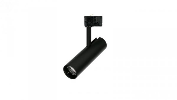 REFLEKTOR NA SZYNOPRZEWÓD 3-FAZOWY 3000K CTLS MILO LED 15W 1300lm 3000K 8764 - Nowodvorski