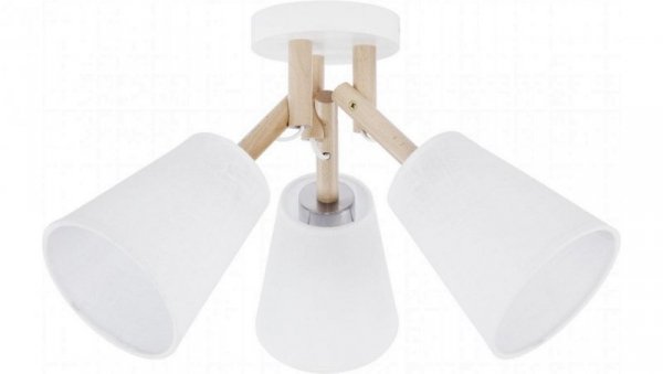 VAIO 3 PLAFON 665 TK LIGHTING