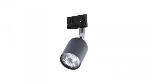 Lampa na szynoprzewód trójfazowy TRACER graphite/black 6058 TK LIGHTING