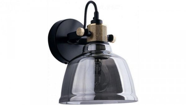 KINKIET AMALFI SILVER 9154 Nowodvorski