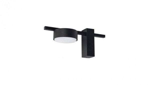 Kinkiet czarny PILLS BLACK I 8265 Nowodvorski Lighting