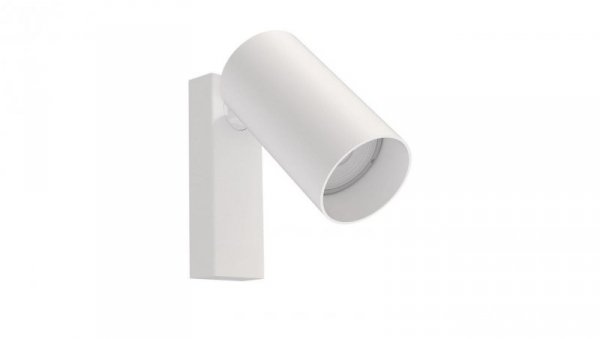 Kinkiet z włącznikiem MONO I WHITE 7808 Nowodvorski Lighting