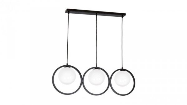 Lampa wisząca BOSTON 3xE14 MLP5595 Milagro