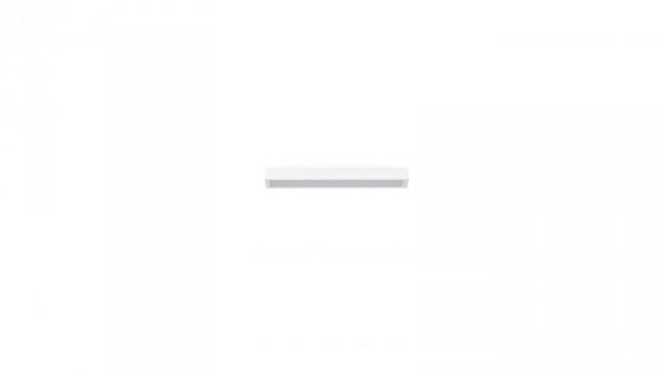 Lampa sufitowa STRAIGHT LED WHITE 60 7557 Nowodvorski Lighting