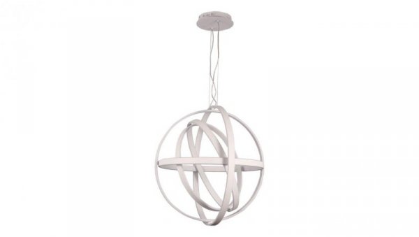 Lampa wisząca COPERNICUS WHITE 260W LED ML6150 Milagro