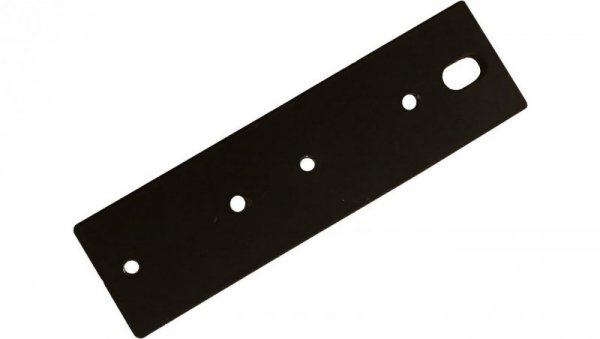 Łącznik I magnetic czarny LP-551-MAG-BK Light Prestige