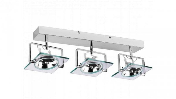 Industrial 3 kinkiet b Light Prestige