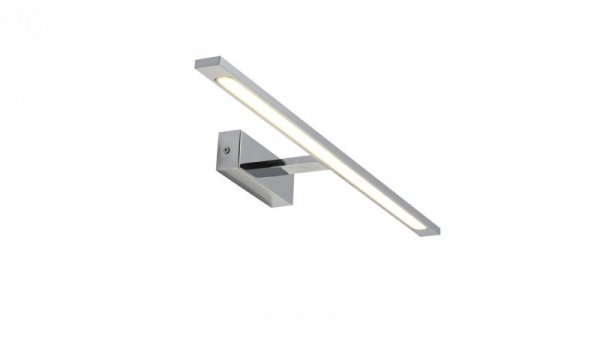 Kinkiet Isla chrom duży z IP44 3000K GS-LWB-20W/3 Light Prestige