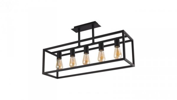 LAMPA WISZĄCA CRATE 9047 Nowodvorski
