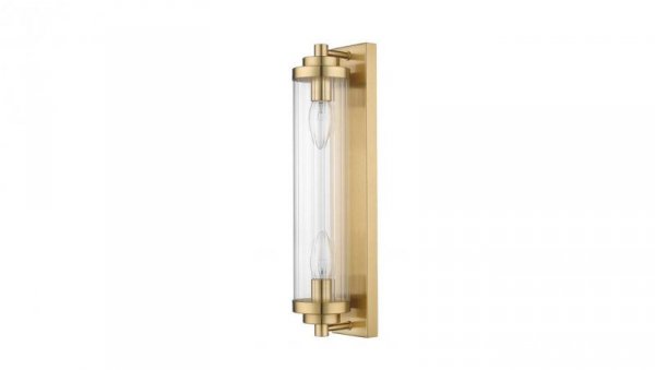 Kinkiet LORENZO LP-2960/1W GD Light Prestige