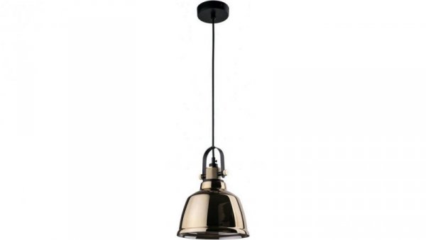 LAMPA WISZĄCA AMALFI GOLD 9153 Nowodvorski