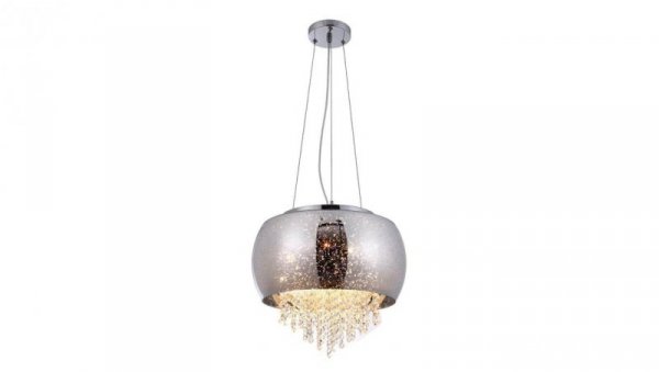 LAMPA WISZĄCA STARLIGHT 3xE14 ML241 Milagro