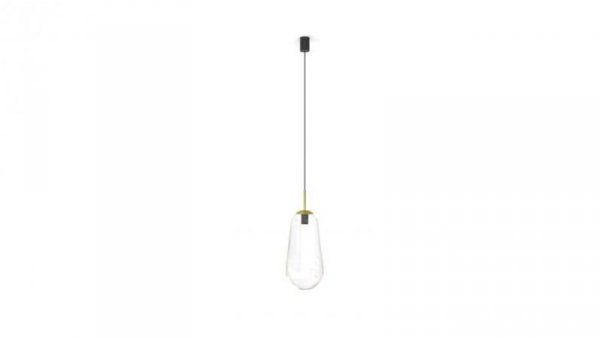LAMPA WISZĄCA PEAR L 8671 Nowodvorski