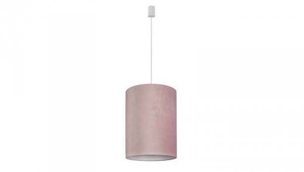 Lampa wisząca BARREL L PINK 8444 Nowodvorski