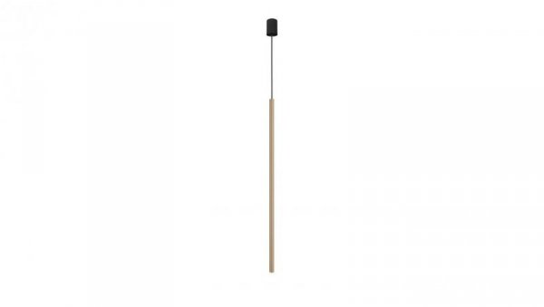 LAMPA WISZĄCA LASER 1000 SOLID BRASS 8434 Nowodvorski