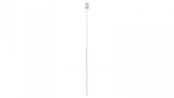 LAMPA WISZĄCA LASER 750 WHITE 8432 Nowodvorski