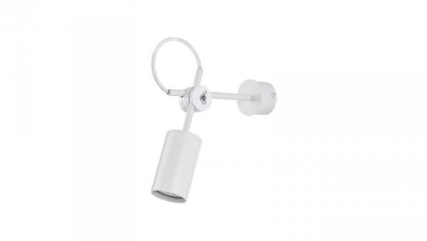 KINKIET EYE WHITE I 5654 Nowodvorski