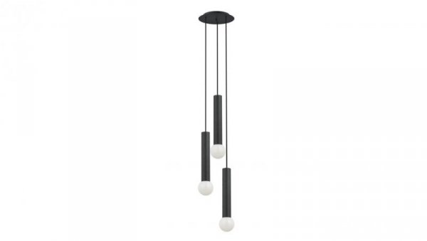 Lampa wisząca BATON BLACK III 7856 Nowodvorski Lighting