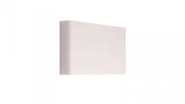KINKIET HAGA WHITE 9708 Nowodvorski