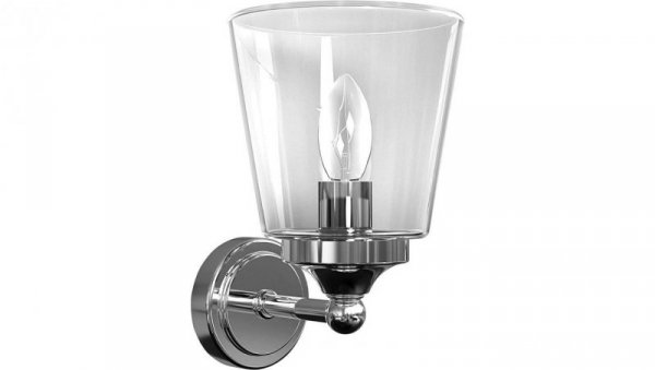 LAMPA BALI TRANSPARENT 9353 Nowodvorski