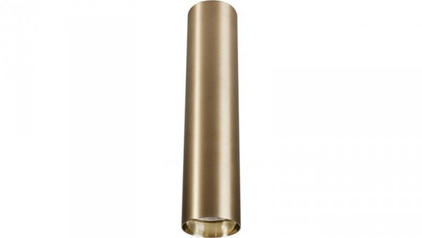 SPOT TUBA EYE M 25CM MOSIĄDZ 8912 Nowodvorski